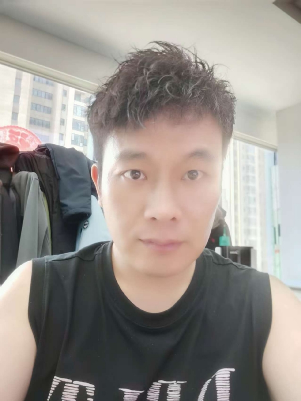 缘分何求的第一张照片--宁化征婚网