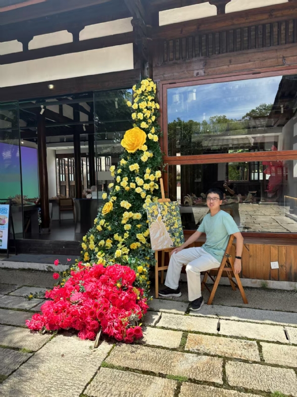 东风的第一张照片--宁化征婚网