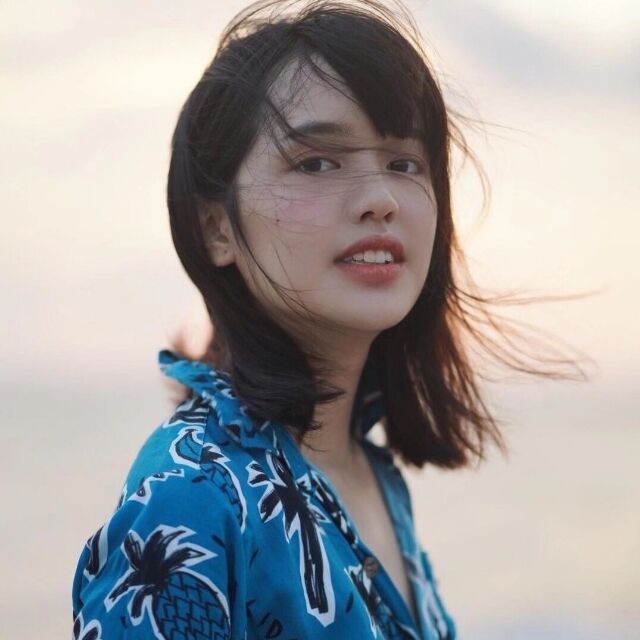 灵魂有香气的第一张照片--宁化征婚网