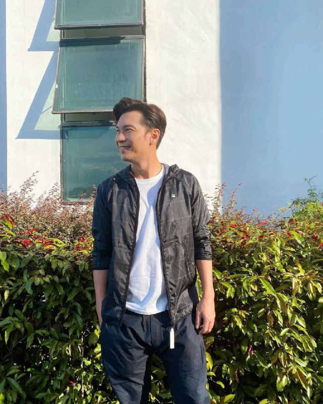 林硕的第一张照片--宁化征婚网