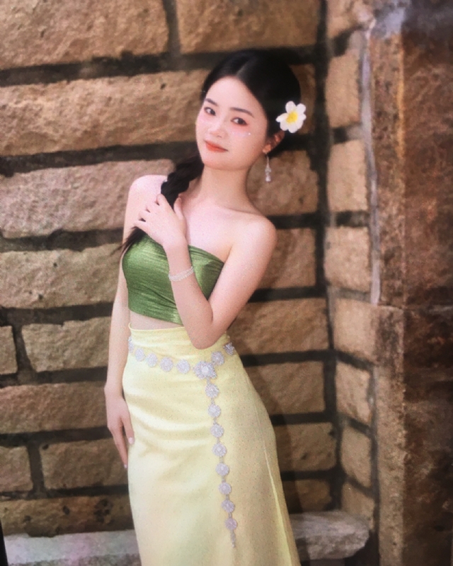 丫头的第六张照片--宁化征婚网