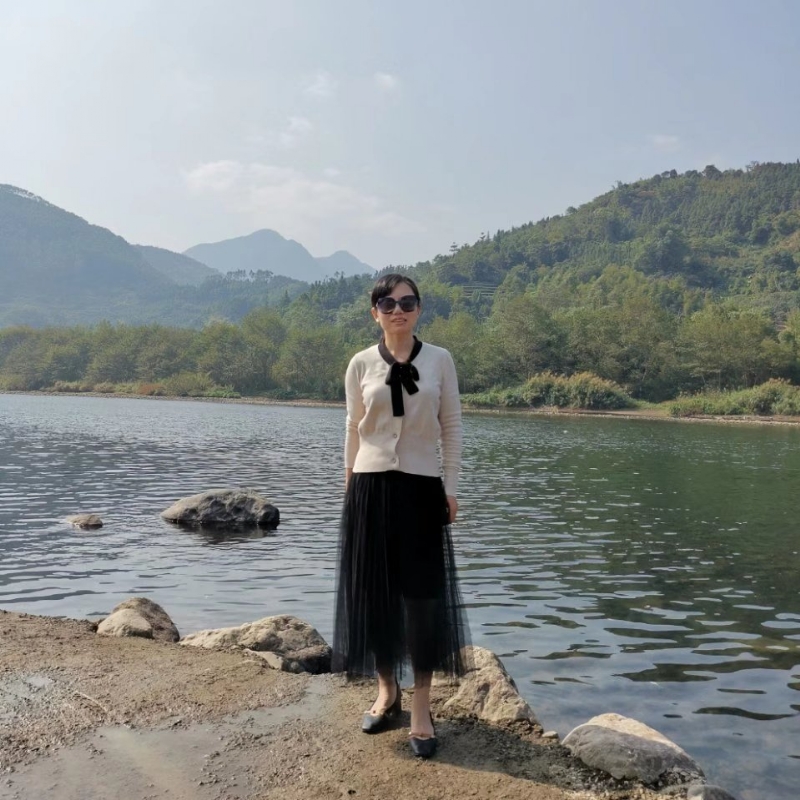 一心的第三张照片--宁化征婚网