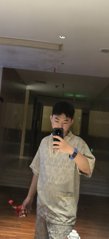 Mai的第一张照片--宁化征婚网