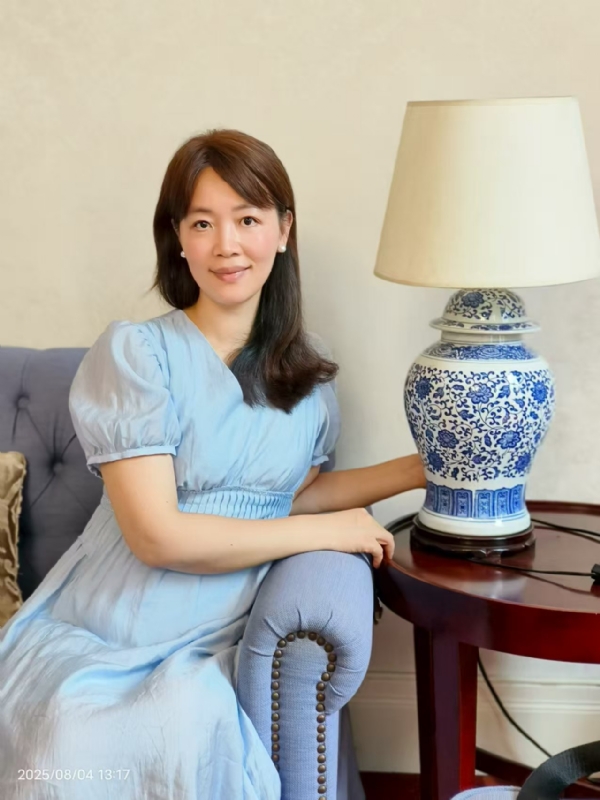Q绮芳的第二张照片--宁化征婚网