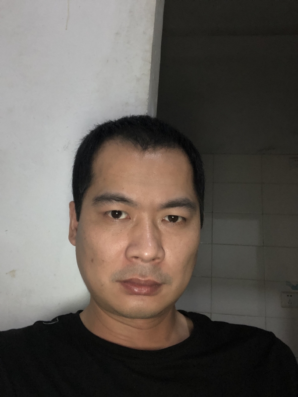 余生无悔的第一张照片--宁化征婚网