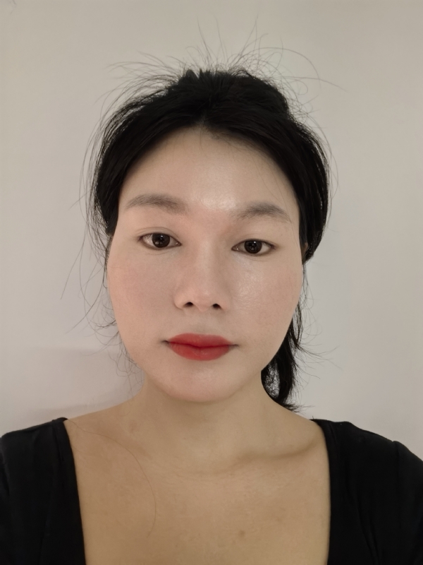 卉秀的第一张照片--宁化征婚网