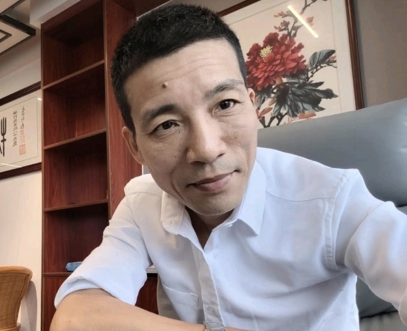 清风四海的第一张照片--宁化征婚网