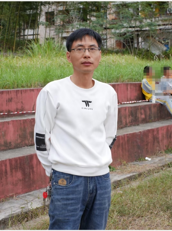 寻寻觅觅的第一张照片--宁化征婚网