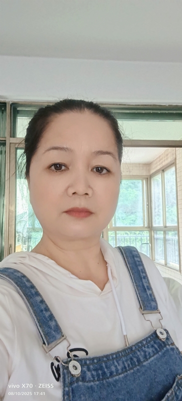 小巧玲珑的第一张照片--宁化征婚网