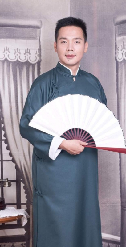 熊猫蔡蔡的第二张照片--宁化征婚网