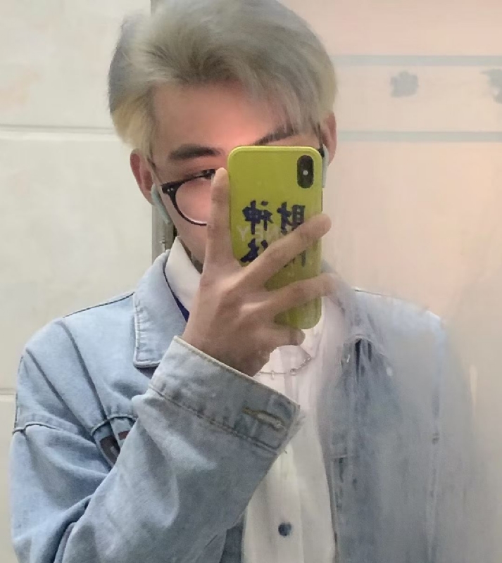 蜡笔小新的第三张照片--宁化征婚网