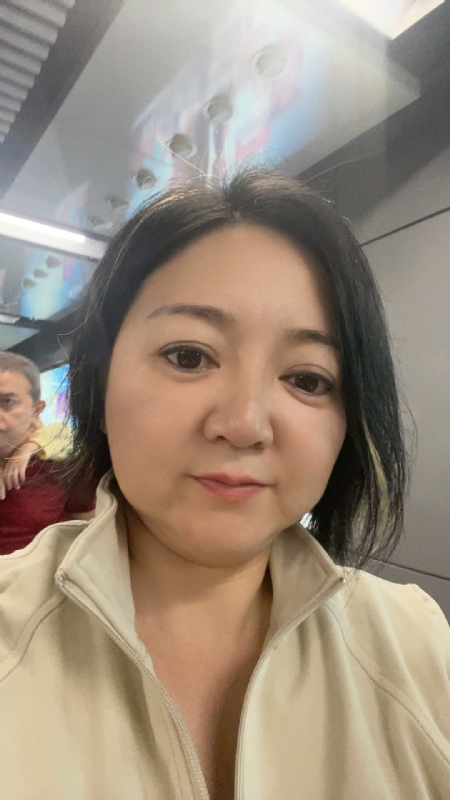 Carry的第一张照片--宁化征婚网