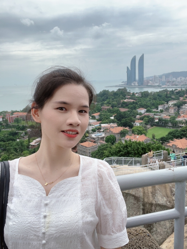 Rubia的第一张照片--宁化征婚网