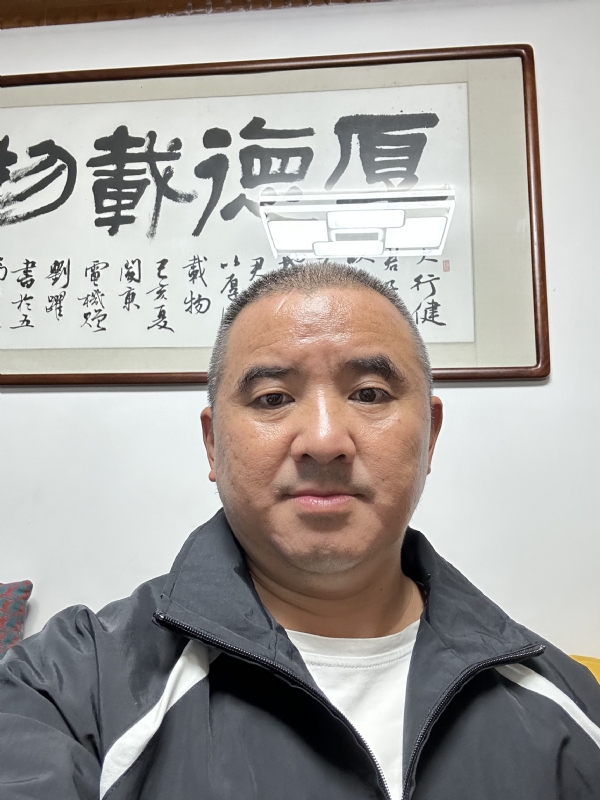 沉稳世界的第一张照片--宁化征婚网