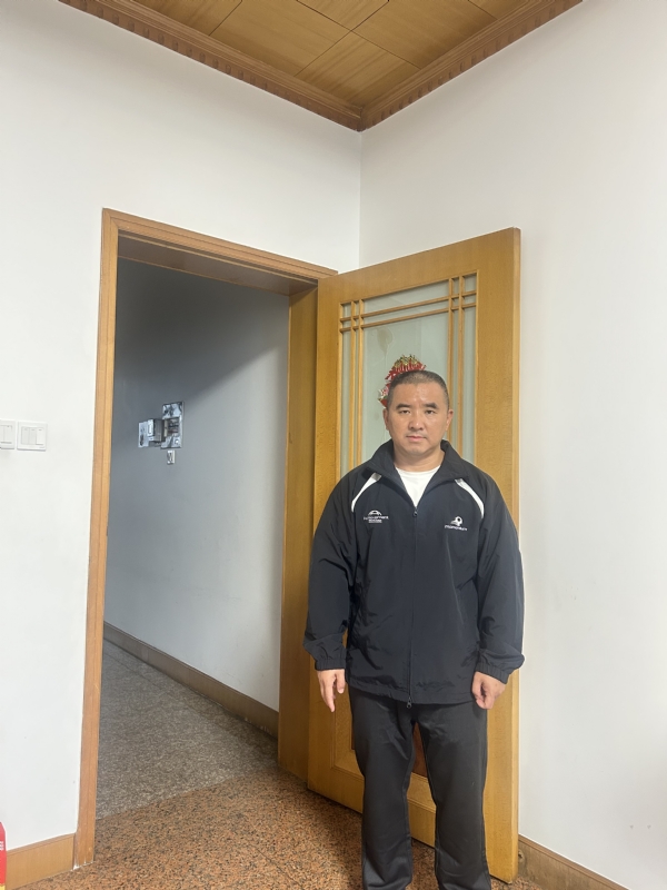 沉稳世界的第二张照片--宁化征婚网