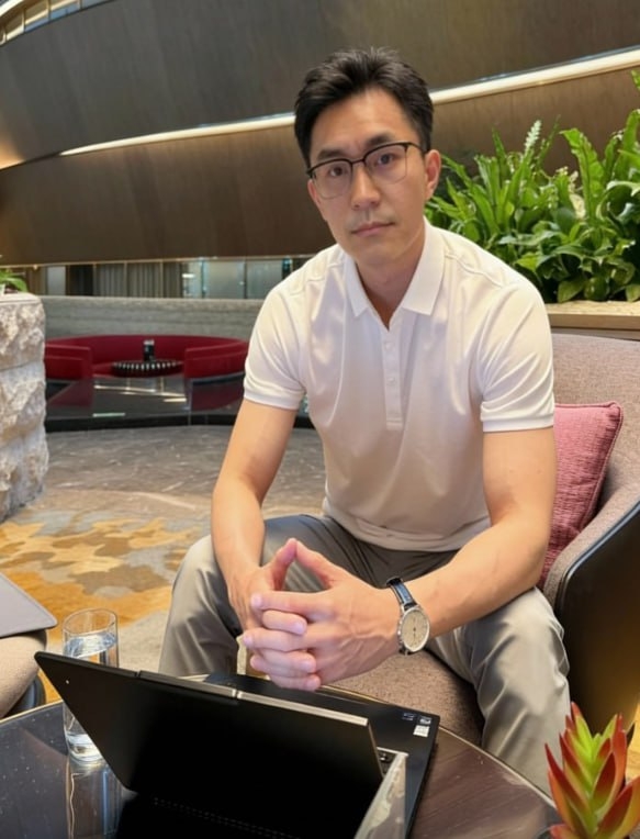 周智的第一张照片--宁化征婚网