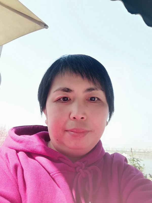 王女士的第一张照片--宁化征婚网