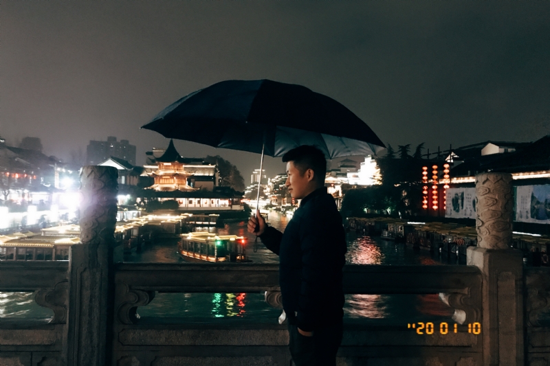 lw的第二张照片--宁化征婚网