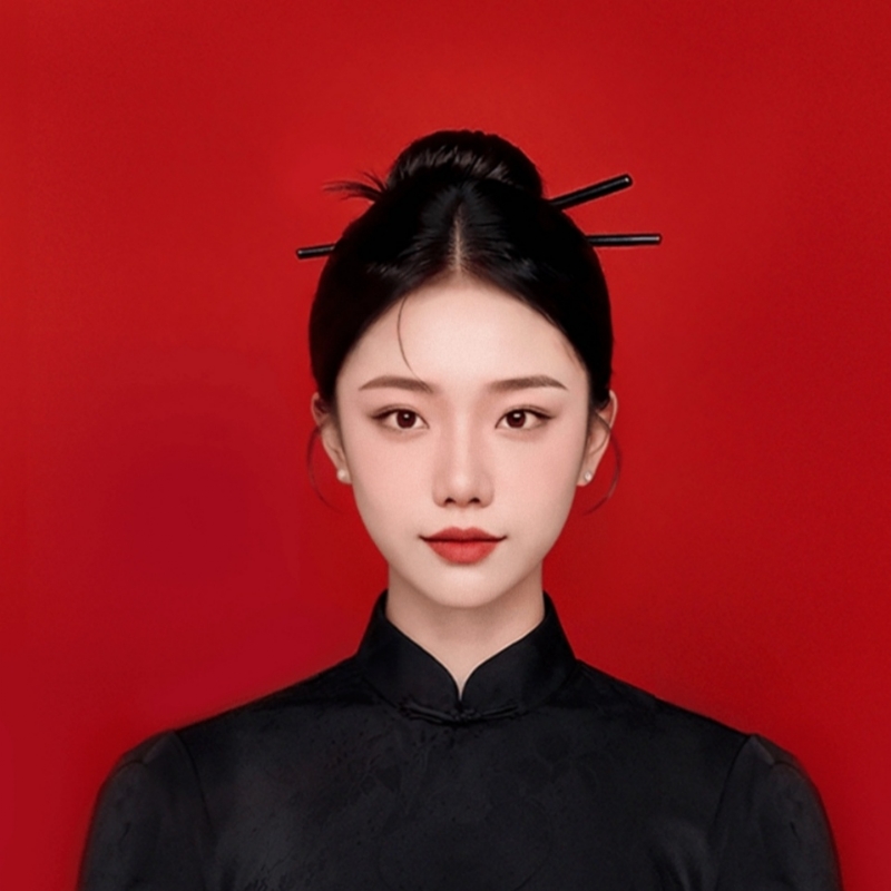 周虹的第一张照片--宁化征婚网