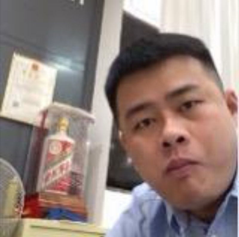 薛诚玖的第一张照片--宁化征婚网