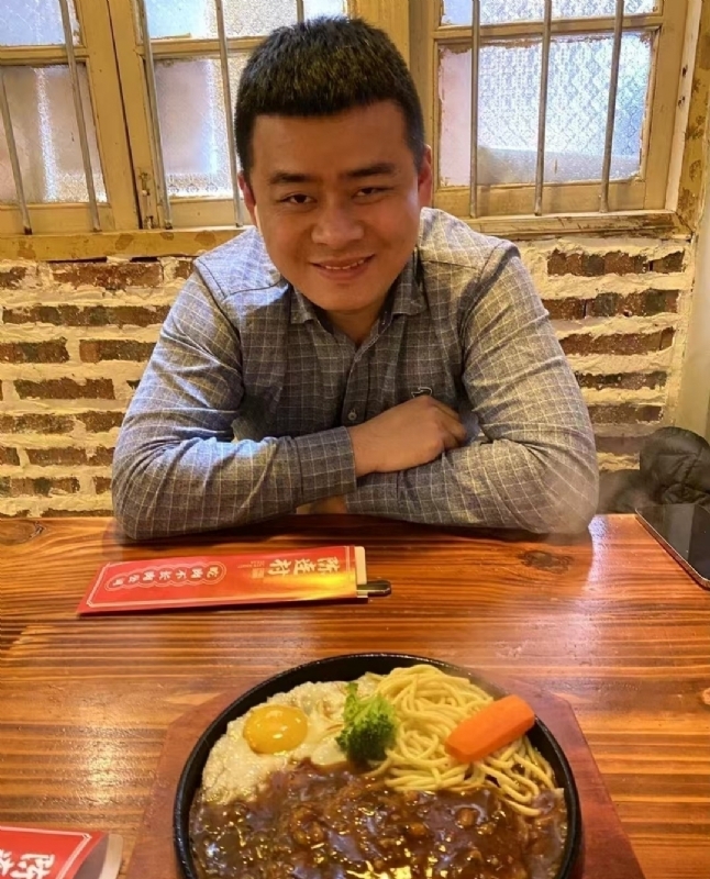 薛诚玖的第三张照片--宁化征婚网