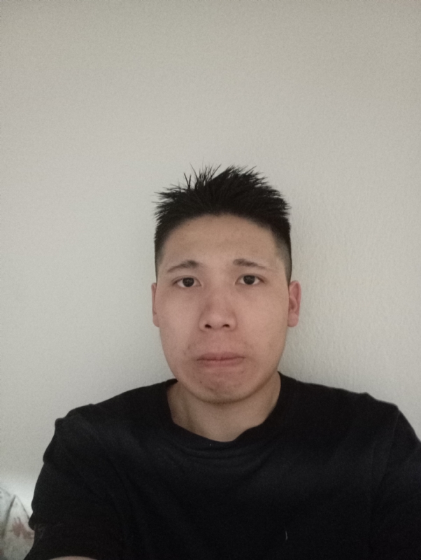 帅哥的第一张照片--宁化征婚网