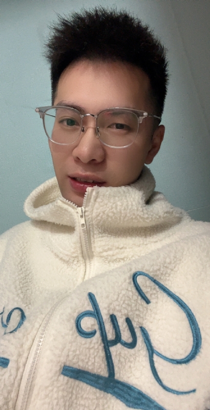 帅渺渺的第一张照片--宁化征婚网