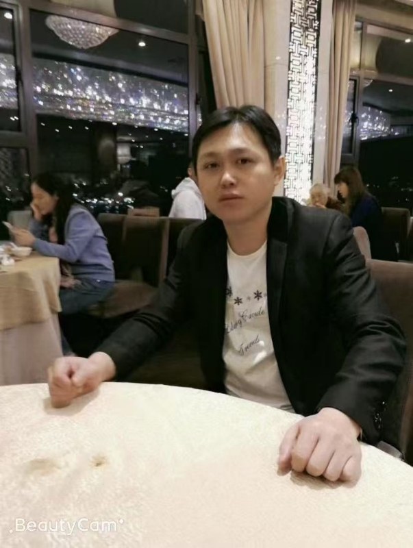 Andysu的第二张照片--宁化征婚网