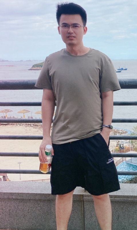 火花的第一张照片--宁化征婚网