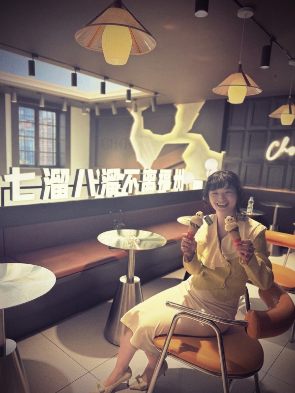 啊真的第二张照片--宁化征婚网