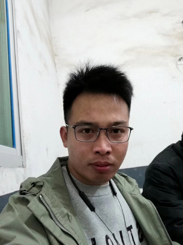 吴子星的第二张照片--宁化征婚网