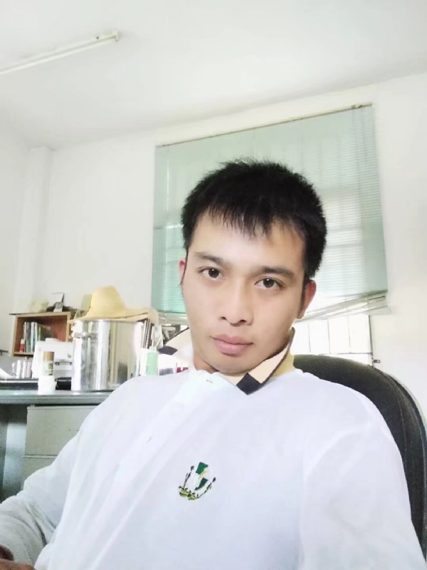 吴子星的第三张照片--宁化征婚网