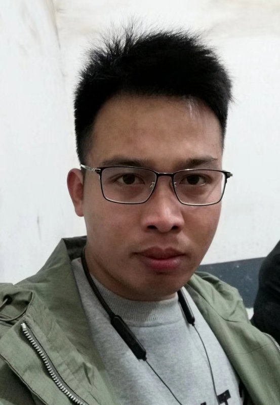 吴子星的第四张照片--宁化征婚网