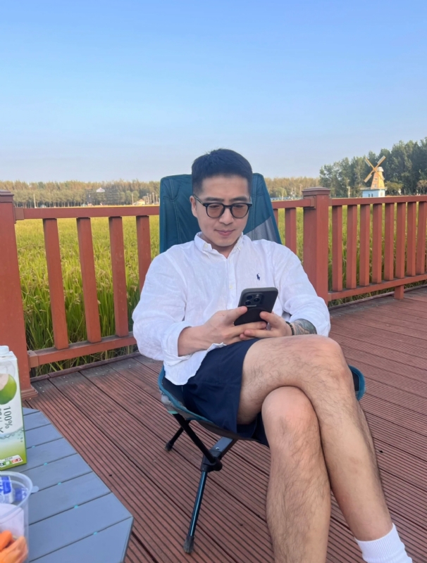 只为与你相见的第一张照片--宁化征婚网