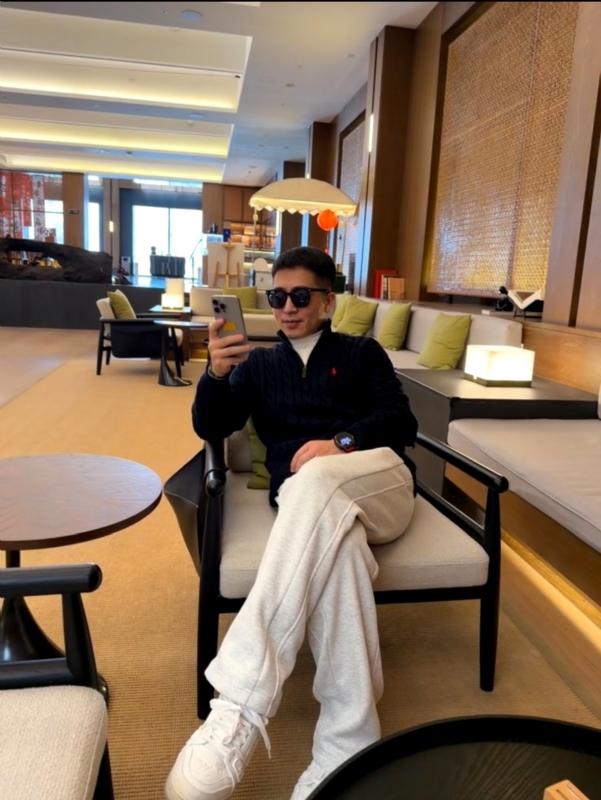 只为与你相见的第三张照片--宁化征婚网