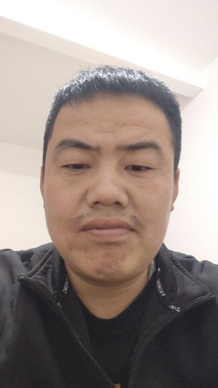 给予微笑的第一张照片--宁化征婚网