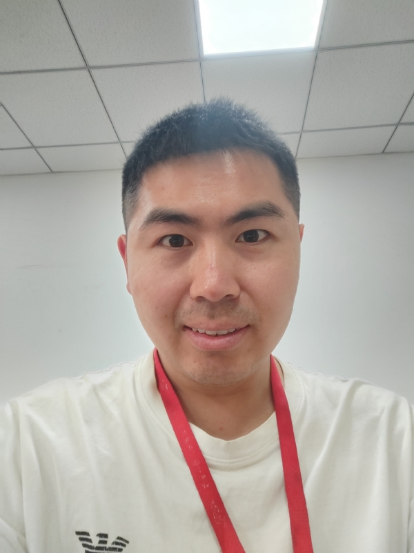 希望碰到有缘人的第一张照片--宁化征婚网