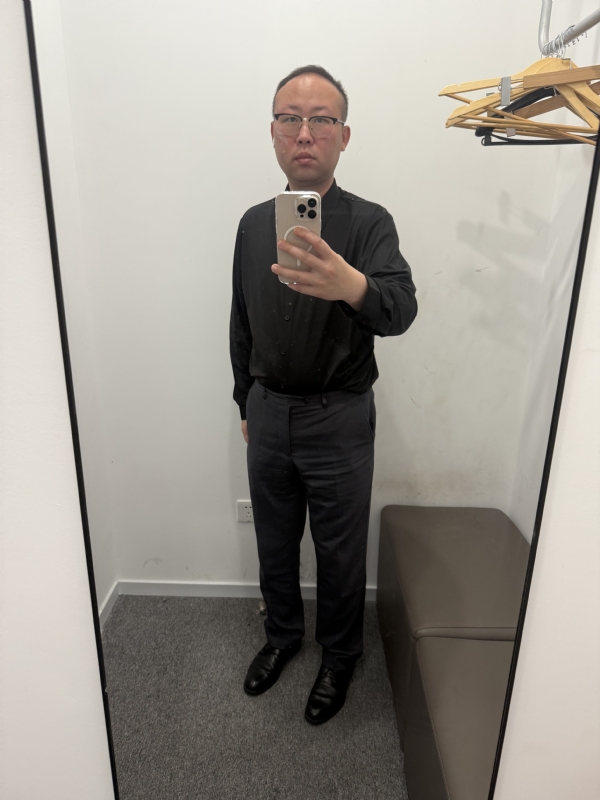 L90的第二张照片--宁化征婚网