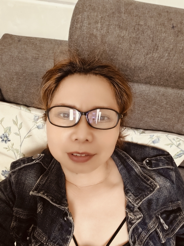 老来伴的第一张照片--宁化征婚网